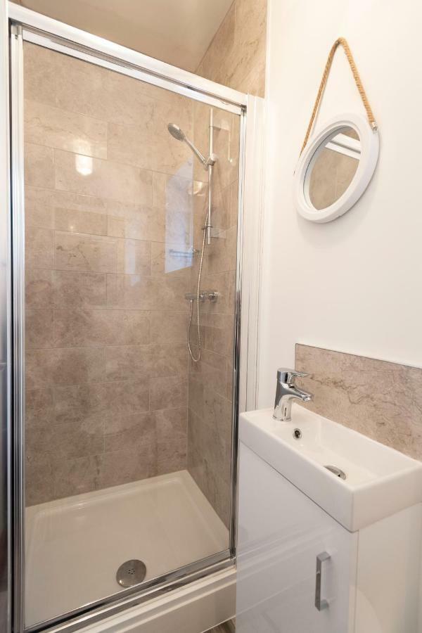 Southsea - Luxury Seaside Appartamento Portsmouth