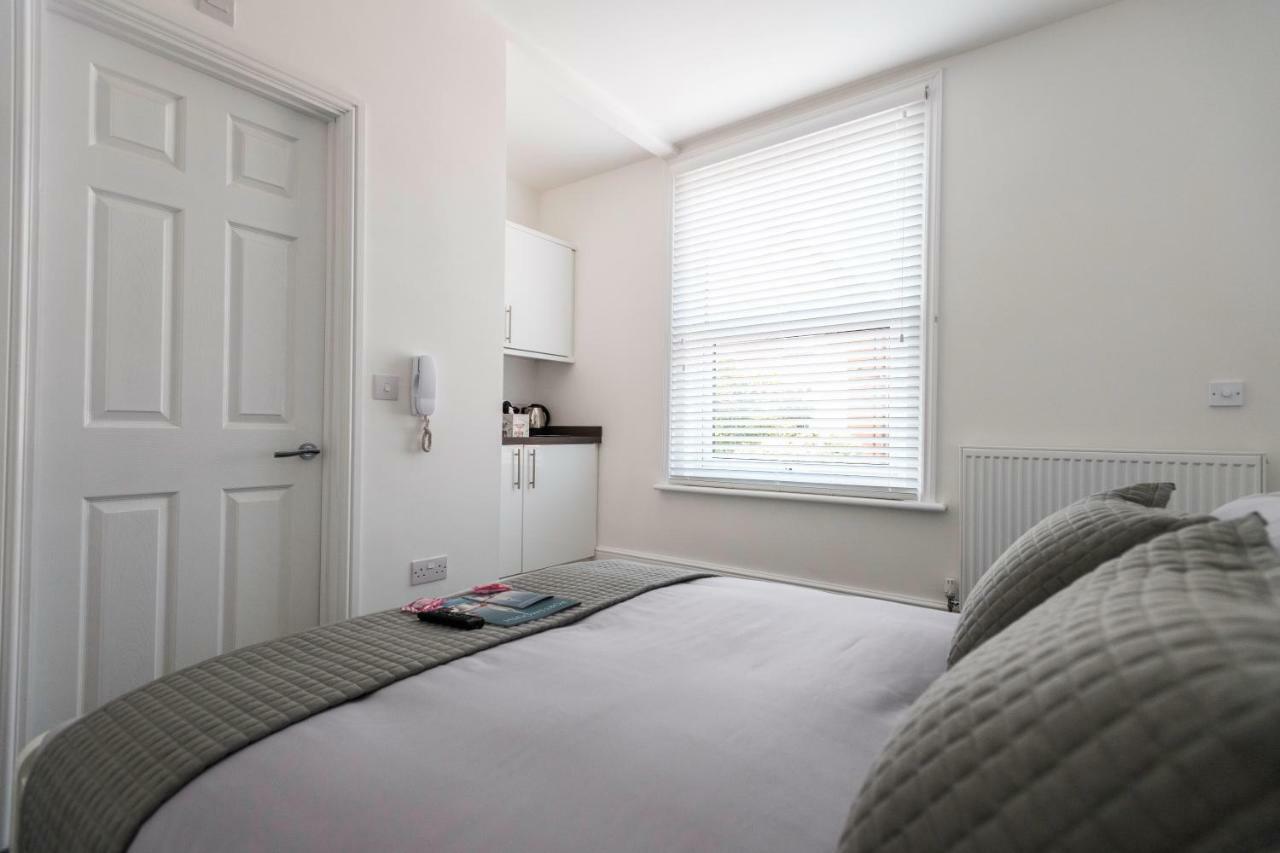 Southsea - Luxury Seaside Appartamento