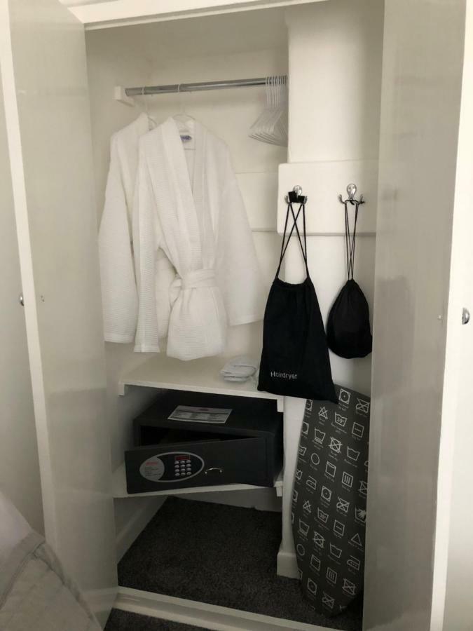 Appartamento Southsea - Luxury Seaside Portsmouth