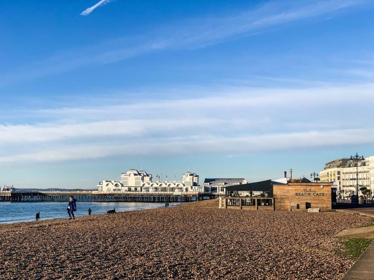 Appartamento Southsea - Luxury Seaside *